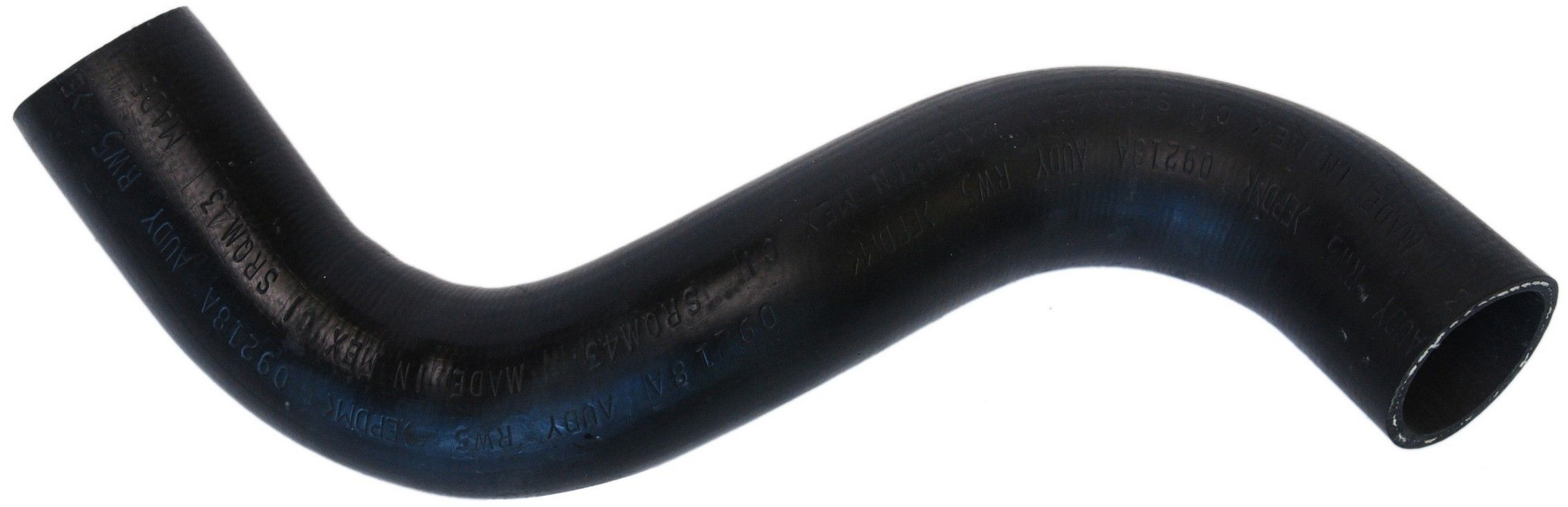 2009, 2008, 2007, 2006 Jeep Commander Radiator Coolant Hose