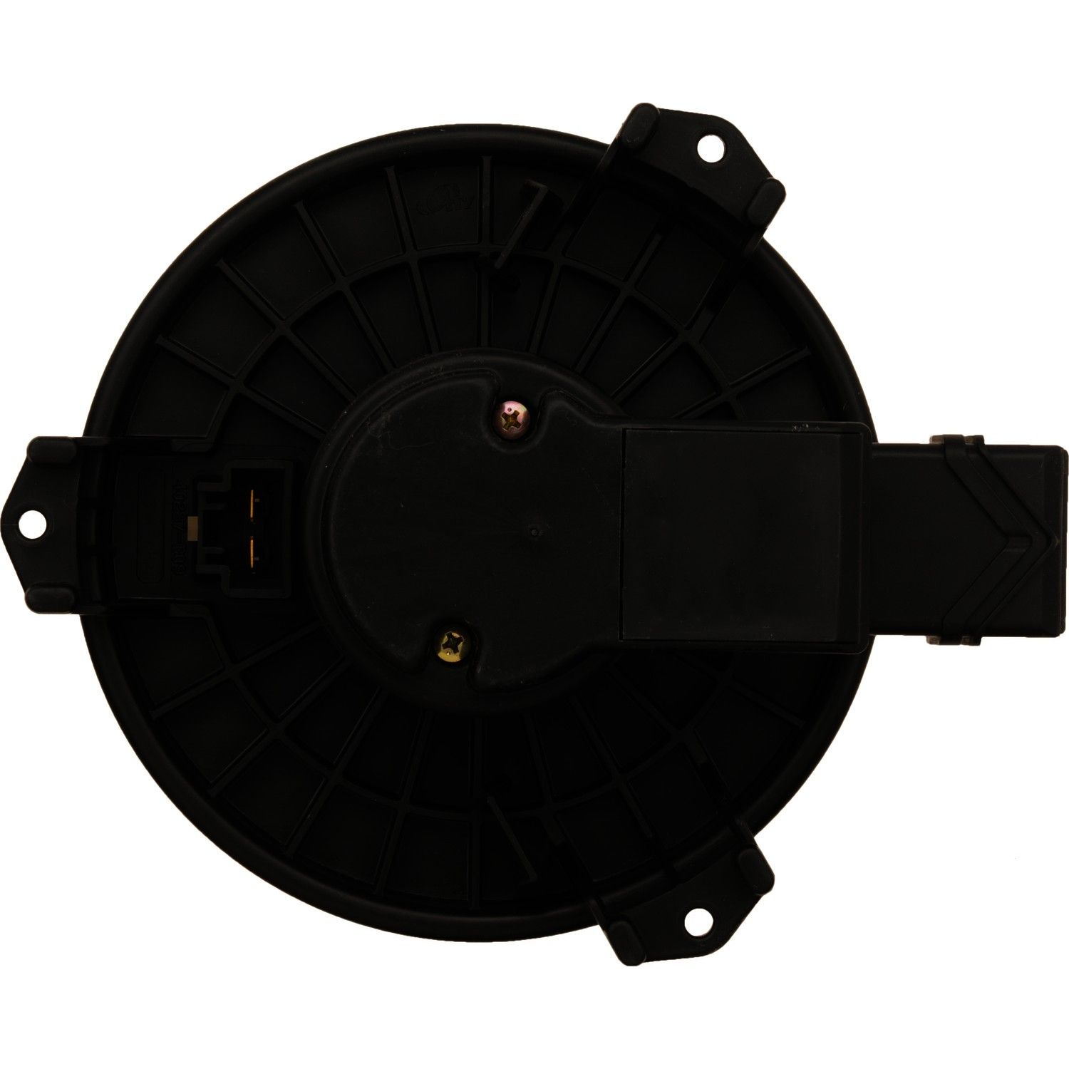 2016, 2015, 2014, 2013, 2012, 2011 Scion tC HVAC Blower Motor