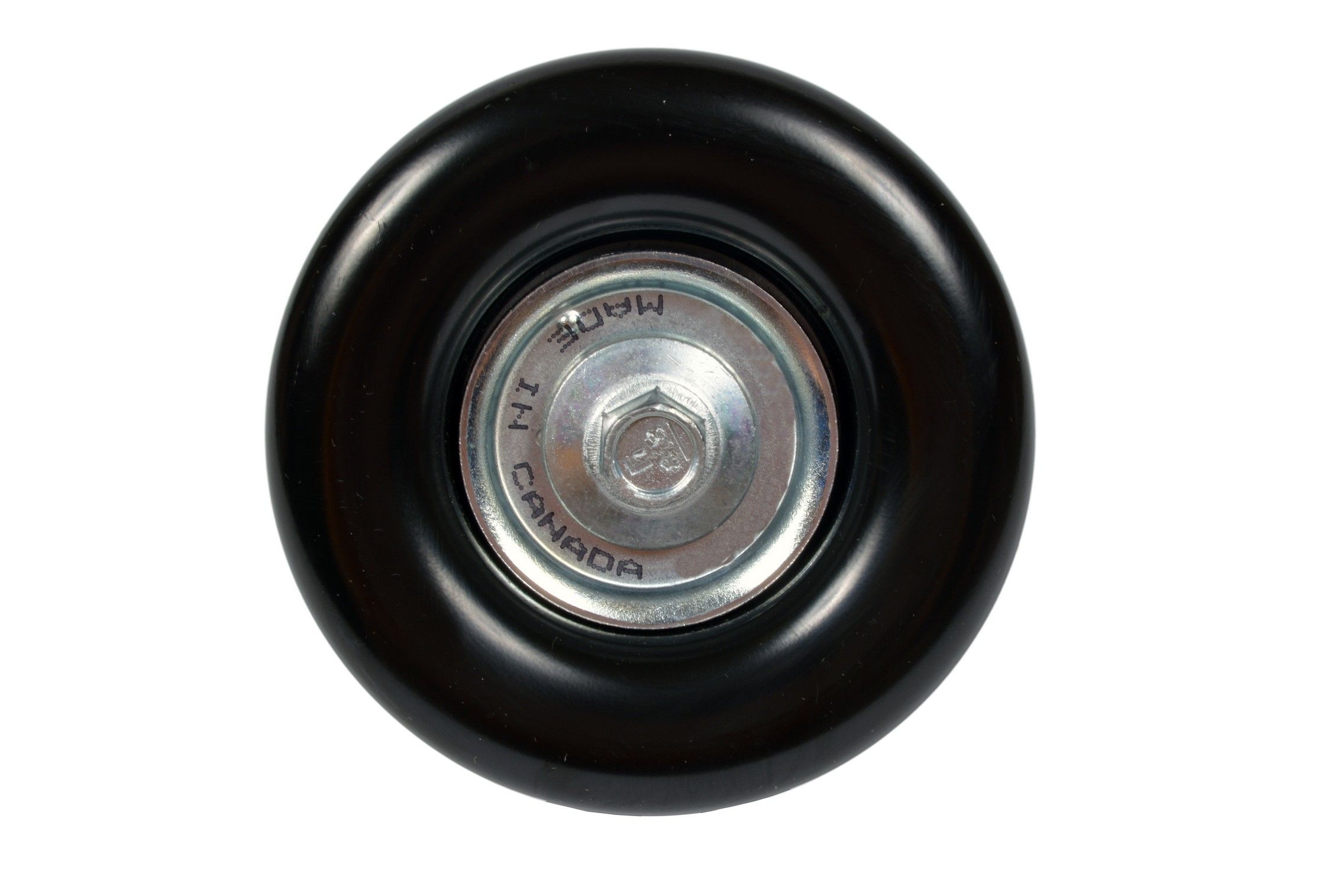 2007, 2006, 2005, 2004, 2003 Ford Focus Accessory Drive Belt Idler Pulley