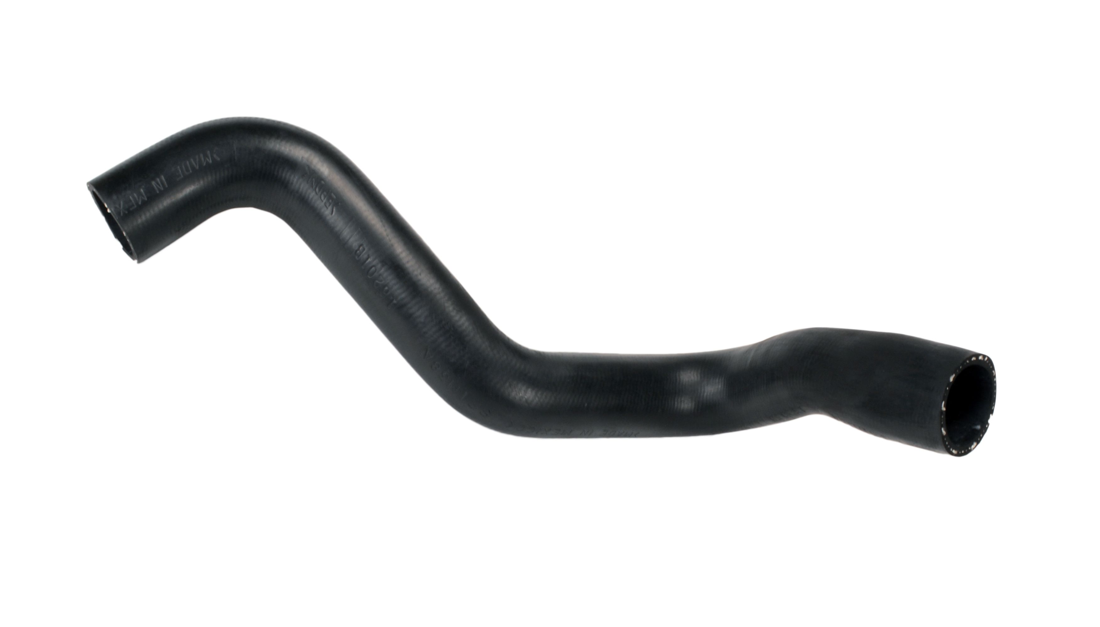 2000, 1999, 1998, 1997, 1996, 1995, 1994, 1993, 1992, 1991, 1990, 1989, 1988 GMC C3500 Radiator Coolant Hose