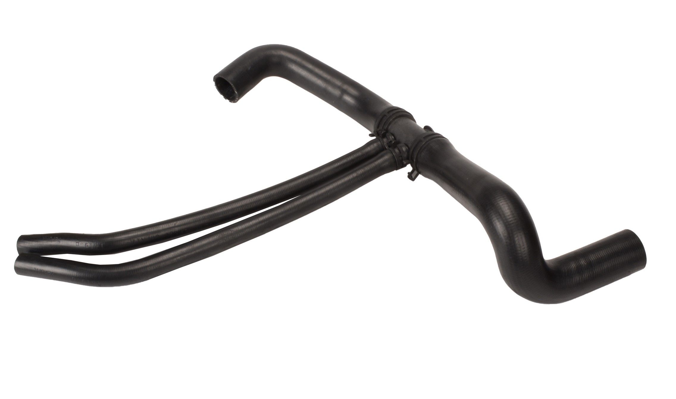2005, 2004, 2003, 2002, 2001, 2000 Ford Excursion Radiator Coolant Hose