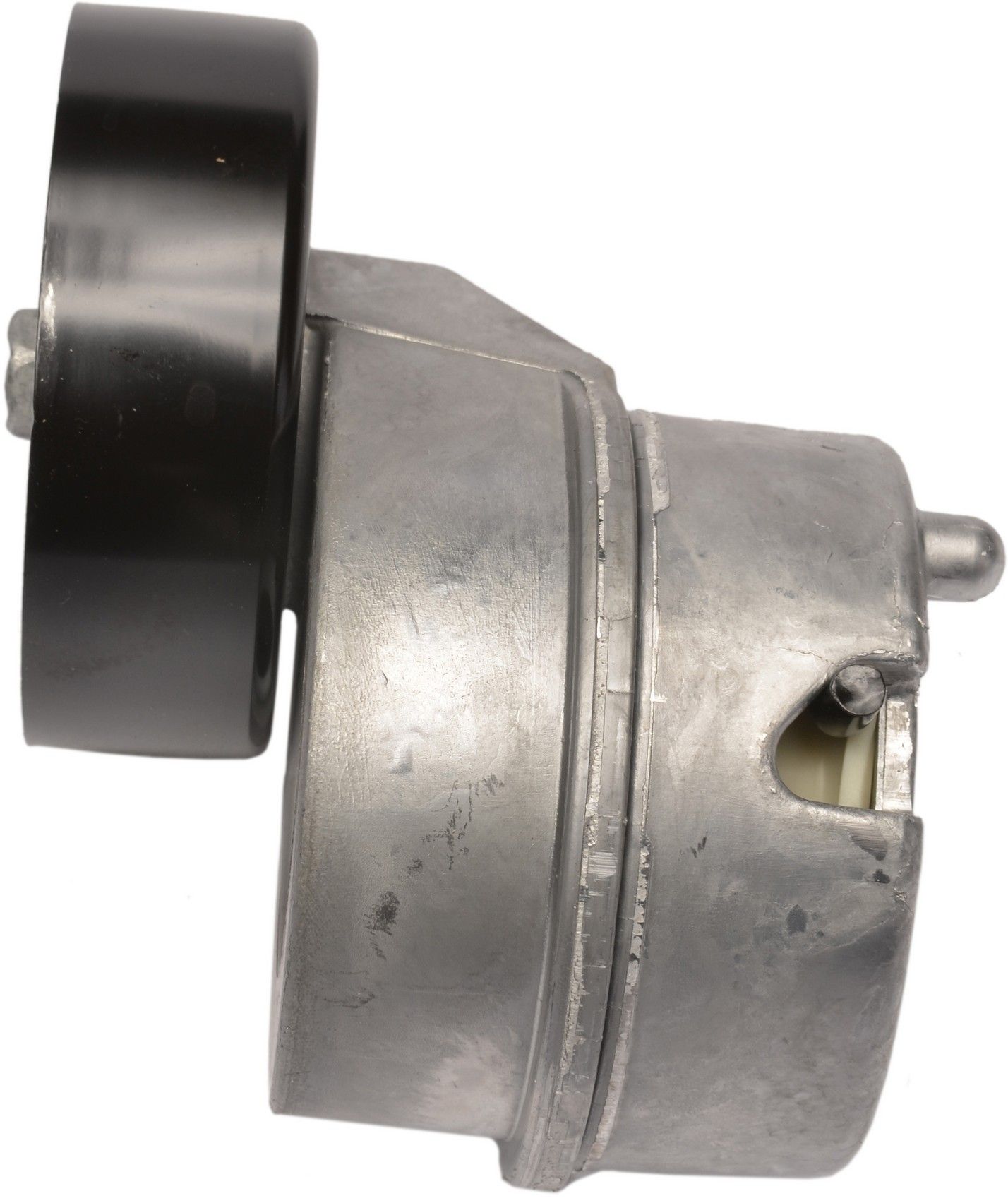 2008, 2007, 2006, 2005, 2004, 2003, 2002, 2001, 2000, 1999, 1998, 1997 Ford F-150 Accessory Drive Belt Tensioner Assembly