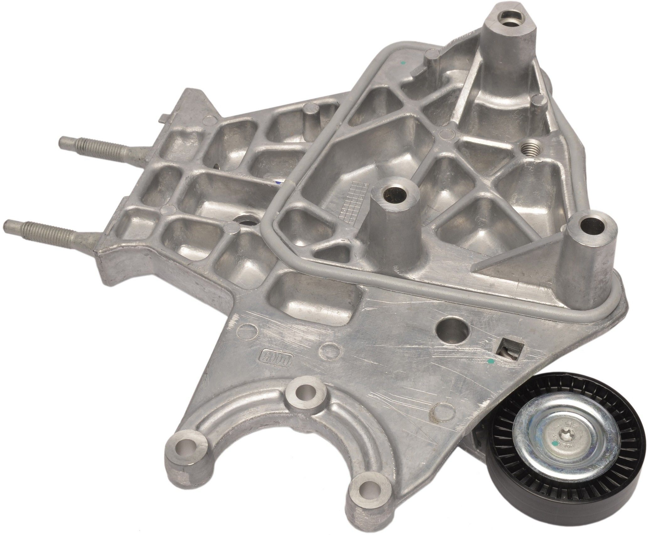 2005, 2004, 2003, 2002, 2001, 2000 Dodge Neon Accessory Drive Belt Tensioner Assembly