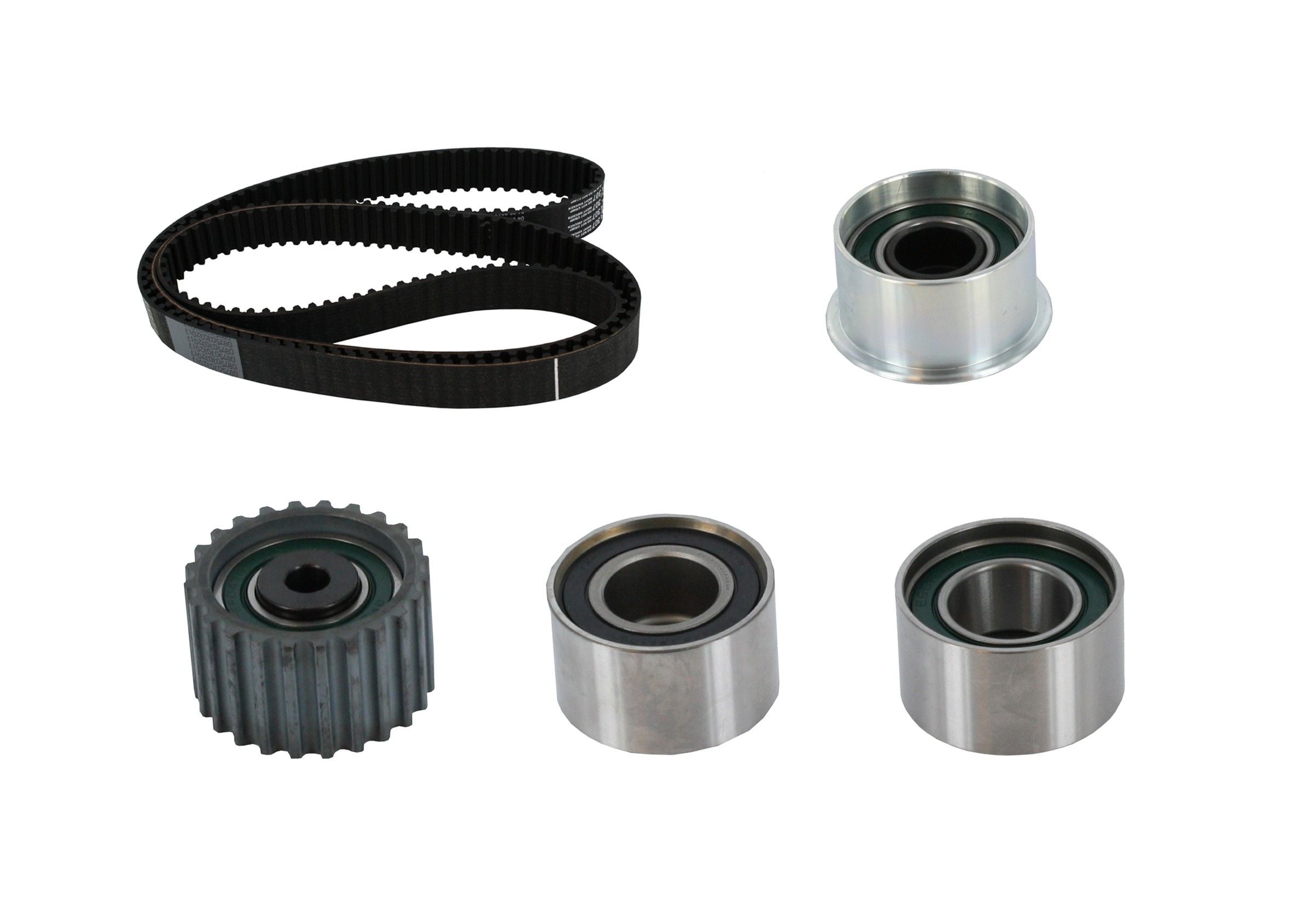 2008, 2007, 2006, 2005, 2004, 2003, 2002, 2001, 2000 Subaru Outback Engine Timing Belt Kit
