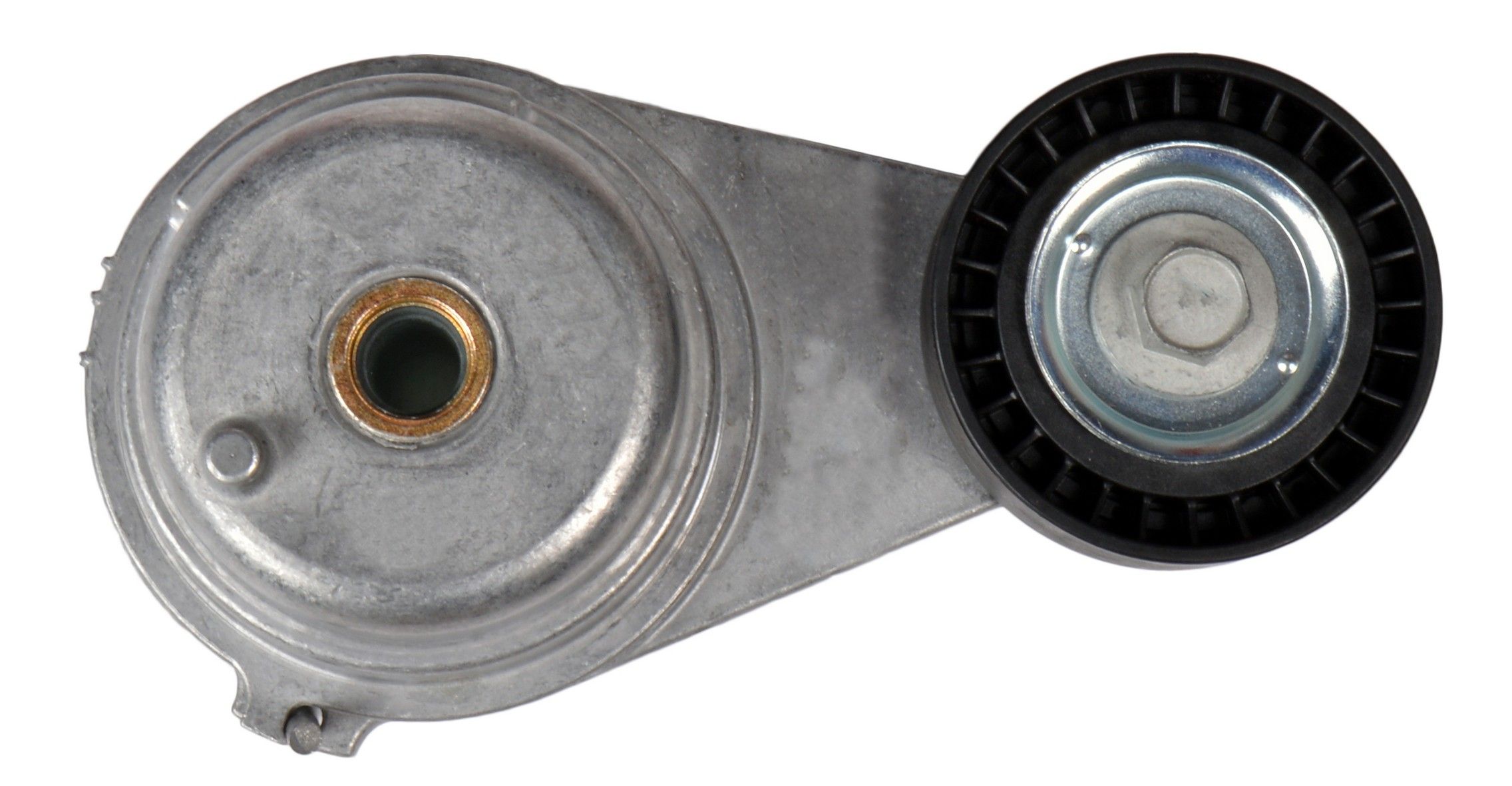 2015, 2014, 2013, 2012, 2011, 2010, 2009, 2008 Smart Fortwo Accessory Drive Belt Tensioner Assembly