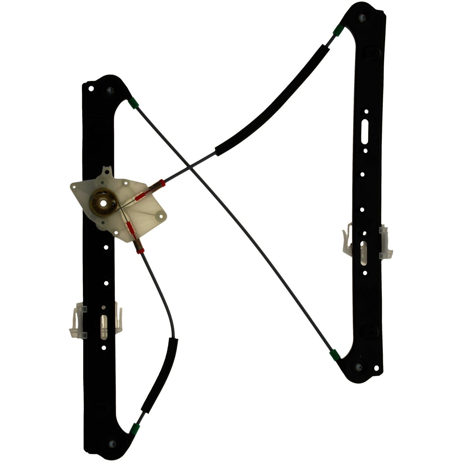 2010, 2009, 2008, 2007, 2006, 2005, 2004 BMW X3 Window Regulator