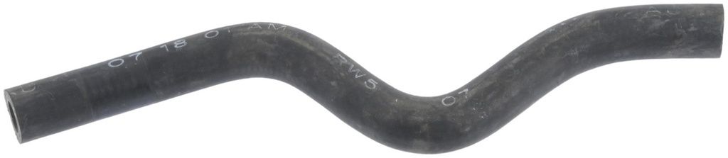 2002, 2001, 2000, 1999, 1998, 1997, 1996, 1995, 1994, 1993, 1992, 1991, 1990, 1989 Chevrolet Tracker HVAC Heater Hose