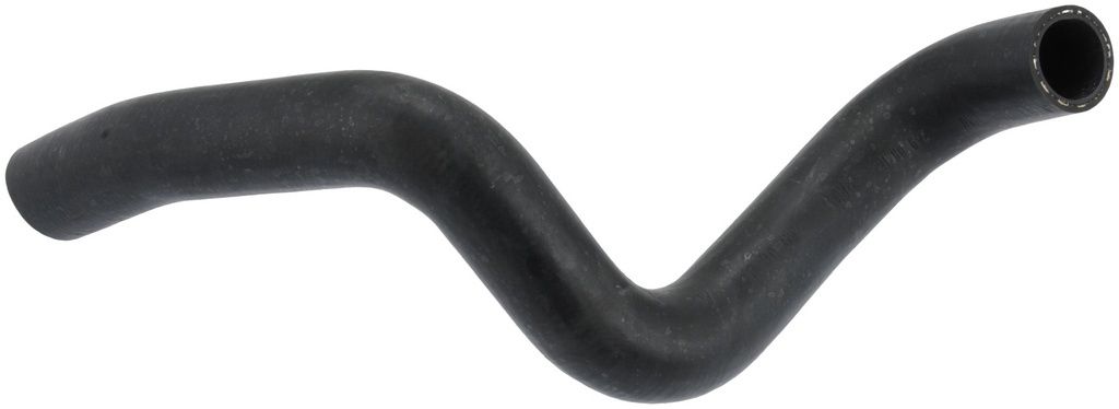 1994, 1993, 1992, 1991, 1990, 1989, 1988, 1987, 1986, 1985 Chevrolet Cavalier Radiator Coolant Hose