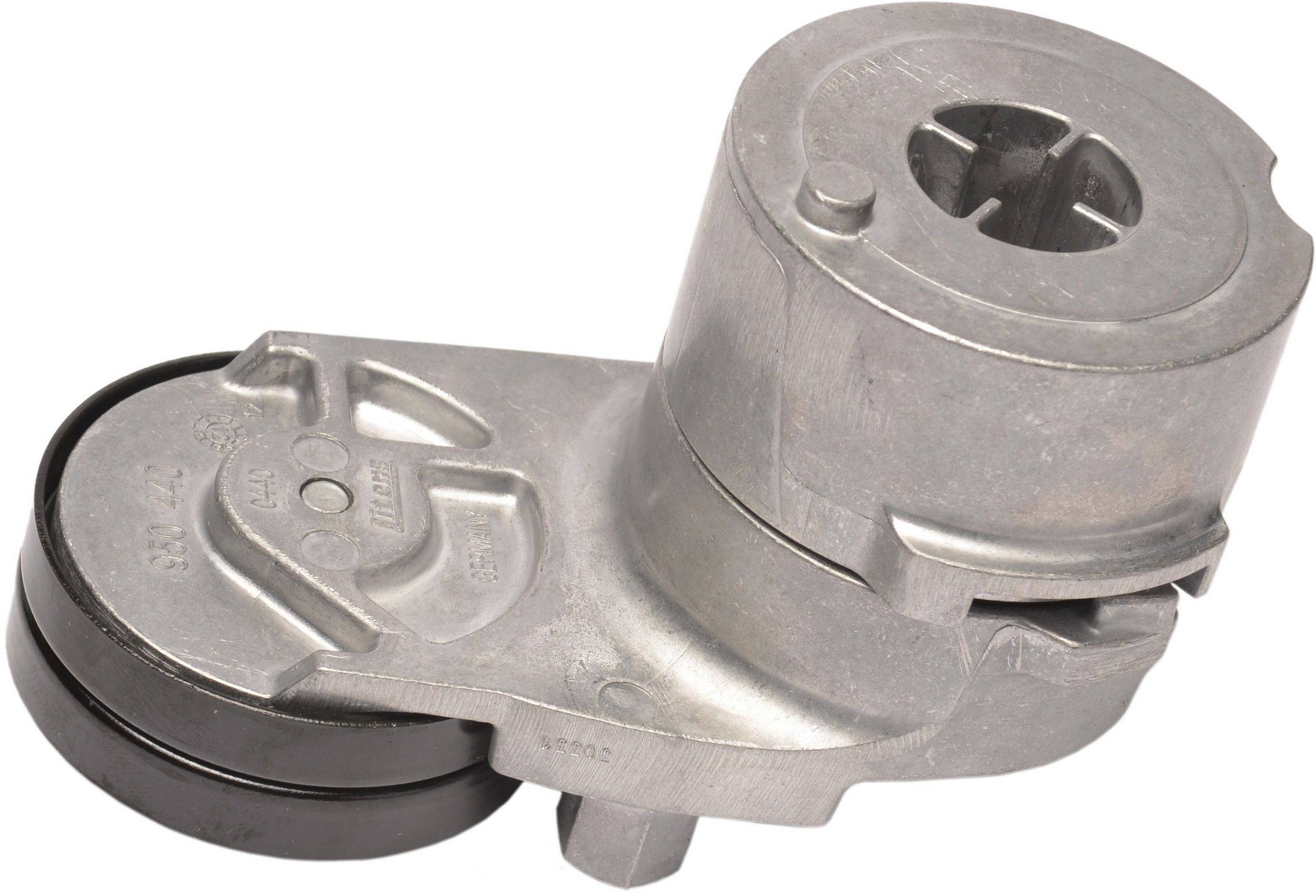1993 Audi 90 Accessory Drive Belt Tensioner Assembly