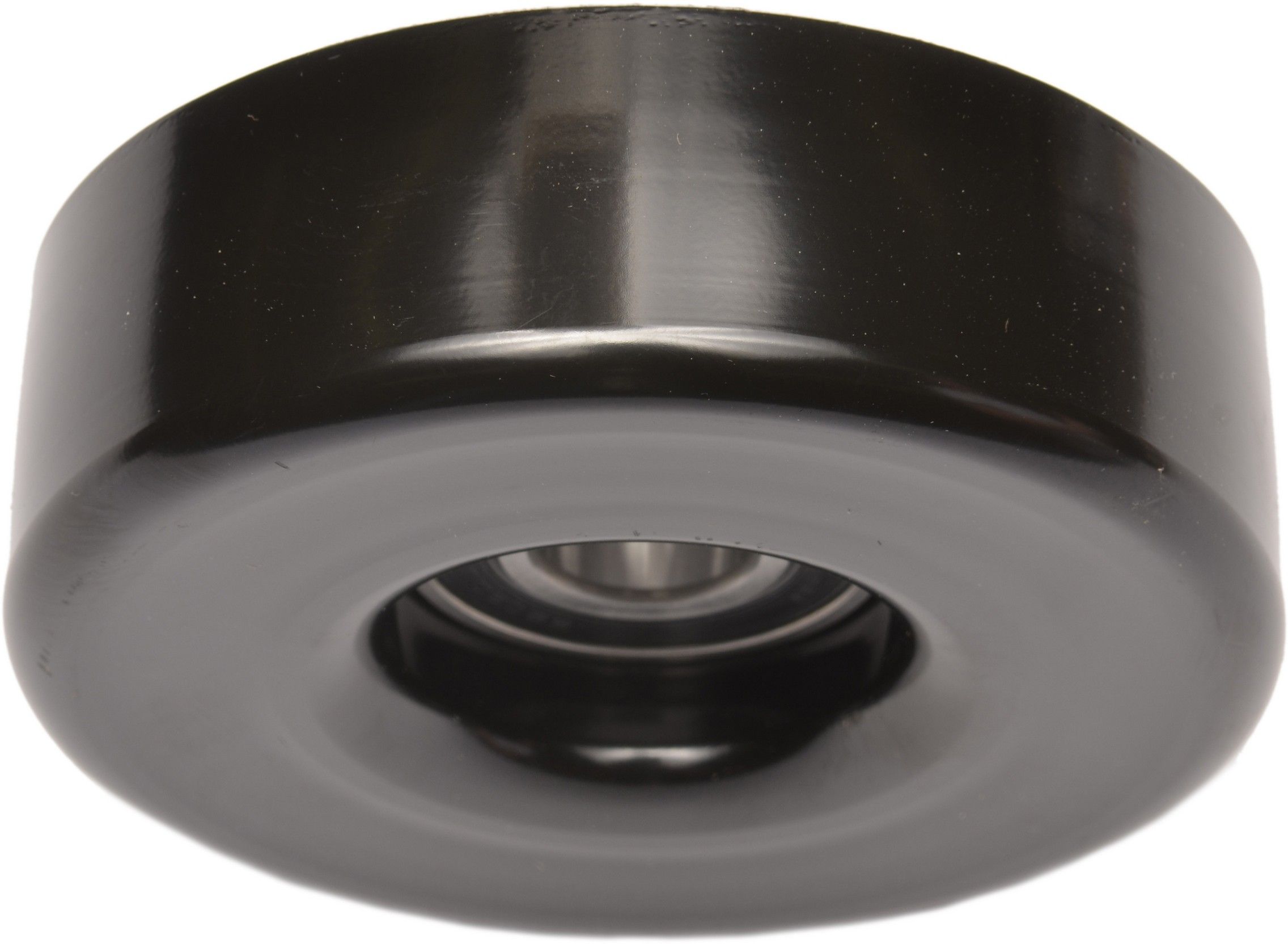 2001, 2000, 1999, 1998, 1997, 1996, 1995, 1994, 1993, 1992, 1991 Ford Explorer Accessory Drive Belt Tensioner Pulley