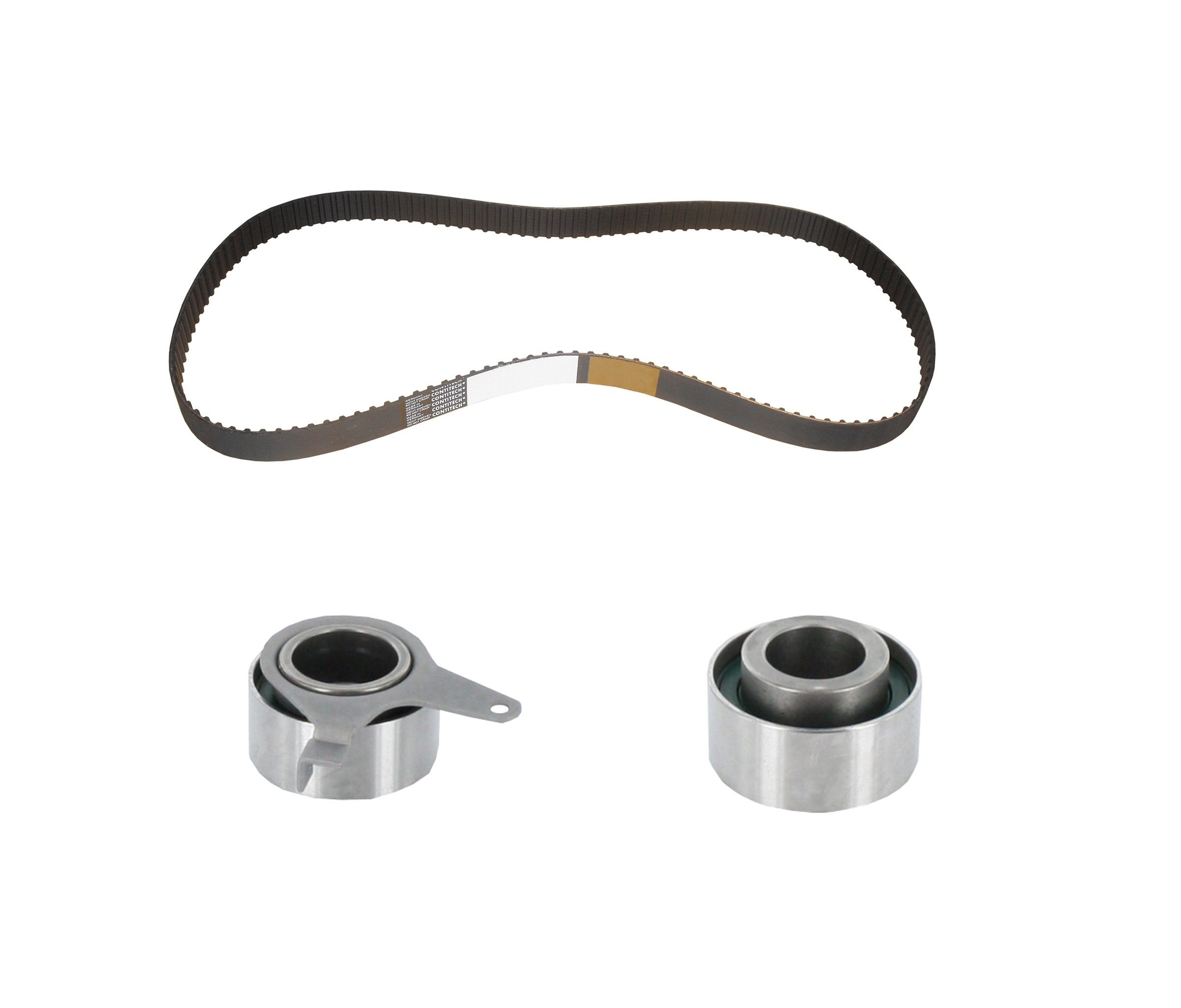 1994, 1993, 1992, 1991 Mercury Capri Engine Timing Belt Kit