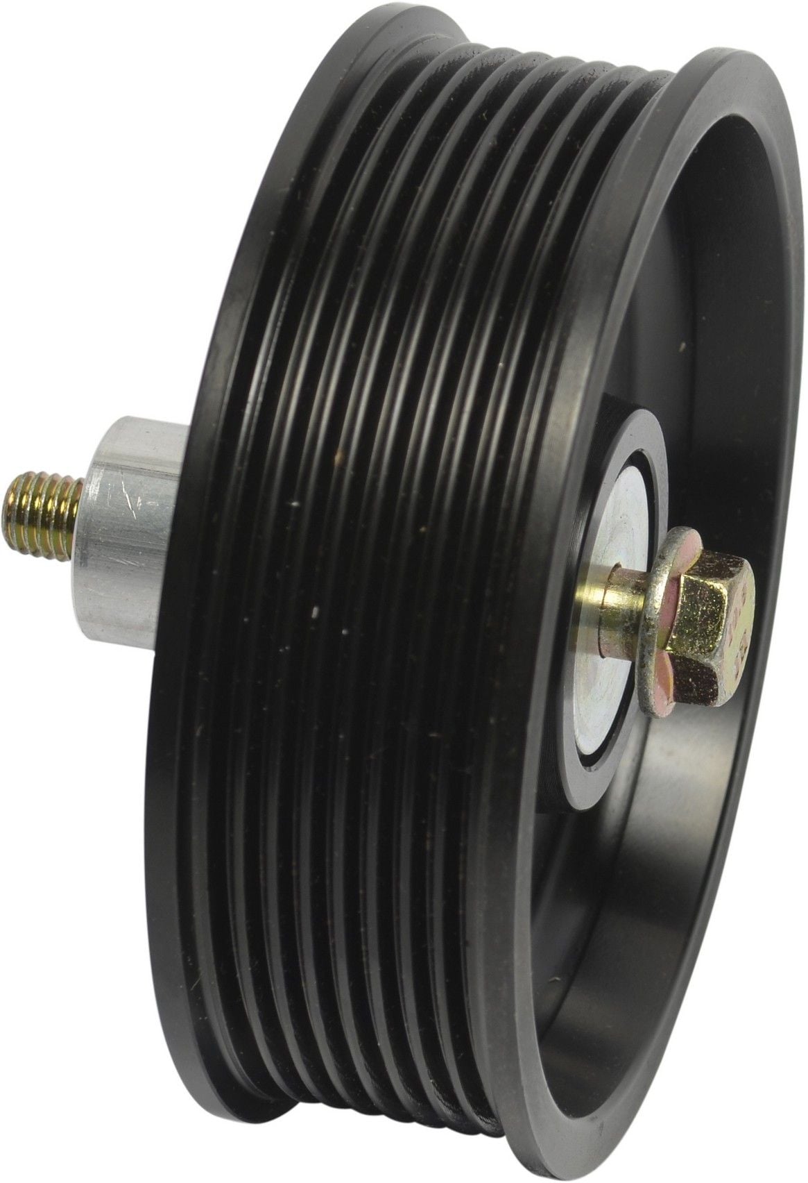 2024, 2023, 2022, 2021, 2020, 2019, 2018, 2017, 2016, 2015, 2014, 2013, 2012, 2011 Ram 2500 2011-2024 Autocar LLC. Xpert Accessory Drive Belt Idler Pulley