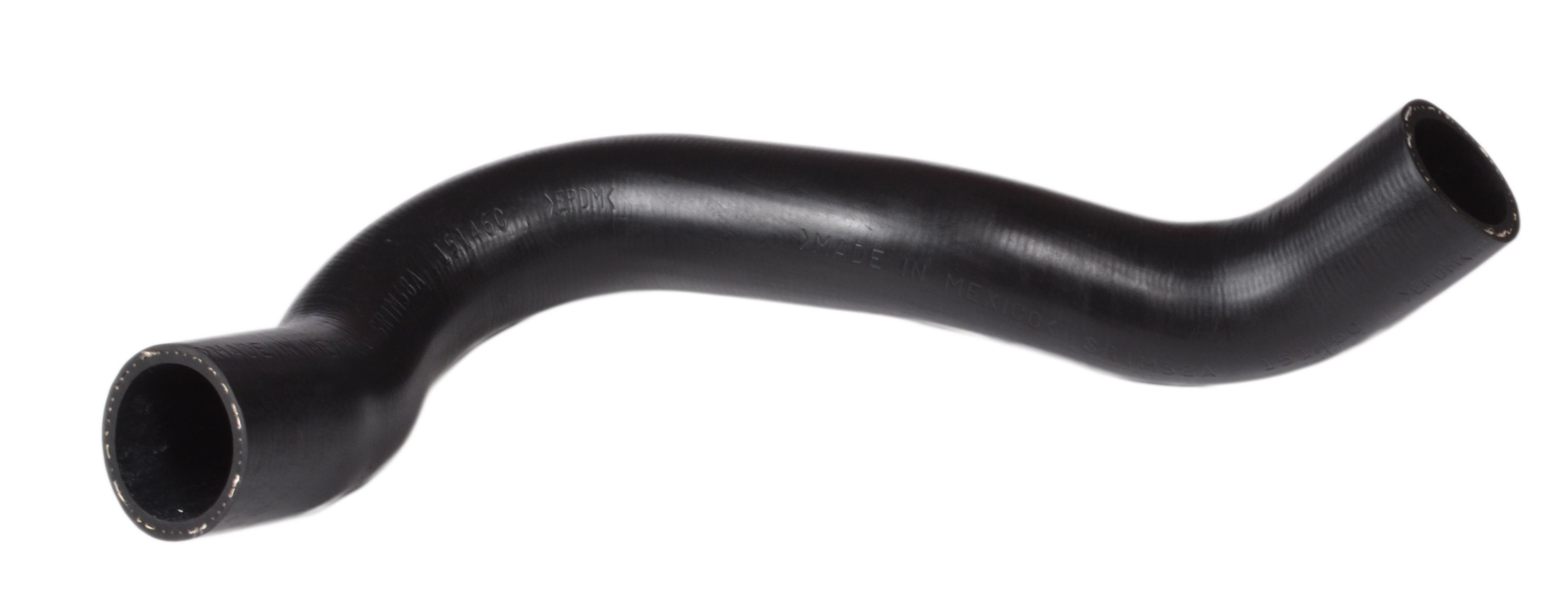 1985 Chevrolet Astro Radiator Coolant Hose