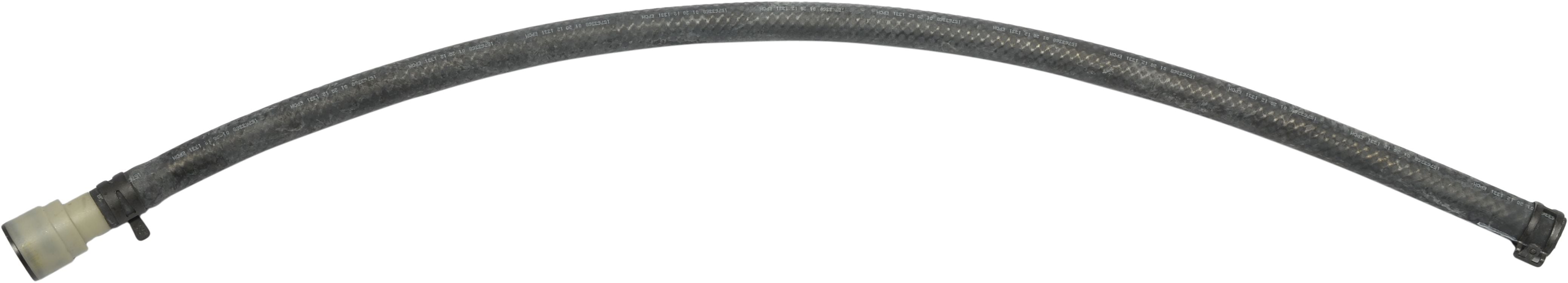 2007, 2006, 2005, 2004, 2003 Hummer H2 HVAC Heater Hose