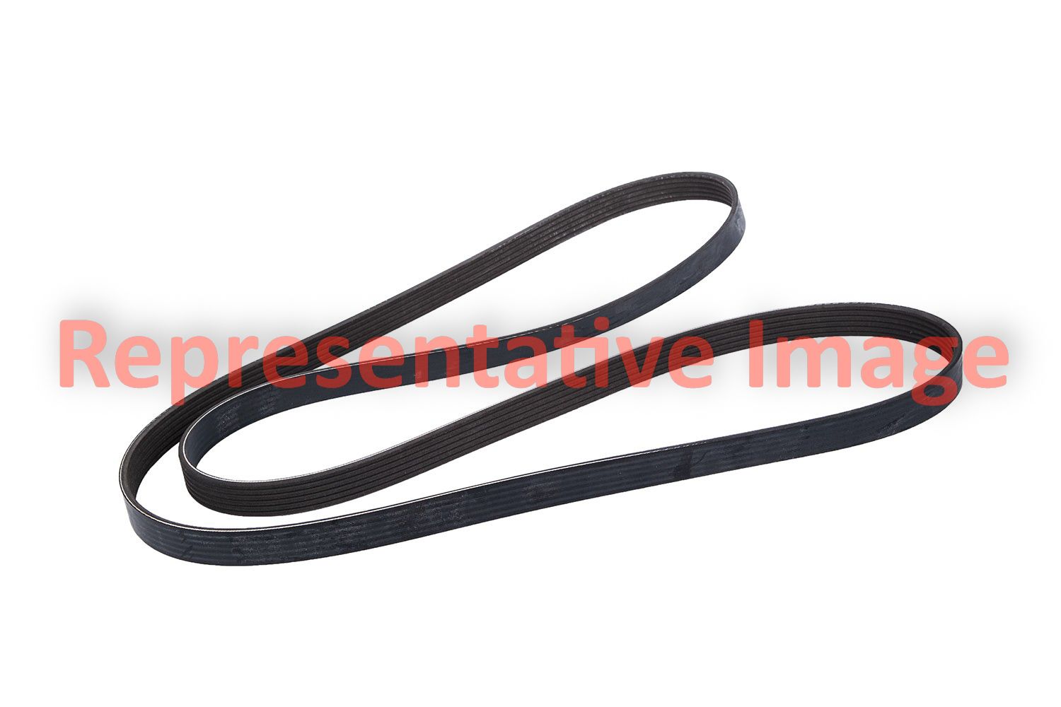 1986, 1985, 1984, 1983, 1982, 1981 GMC Jimmy Accessory Drive Belt