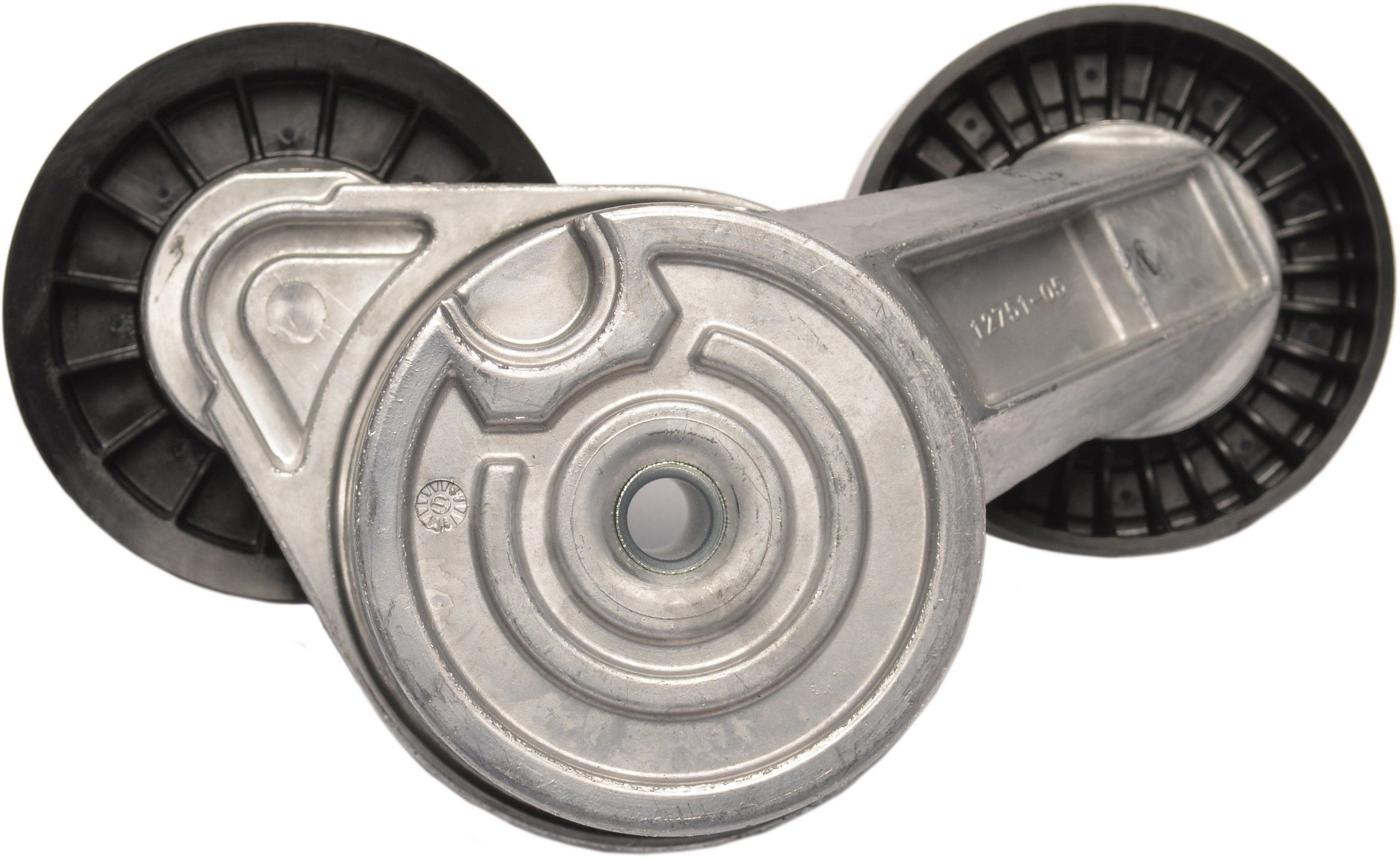 2010, 2009, 2008, 2007, 2006 Jeep Commander Accessory Drive Belt Tensioner Assembly