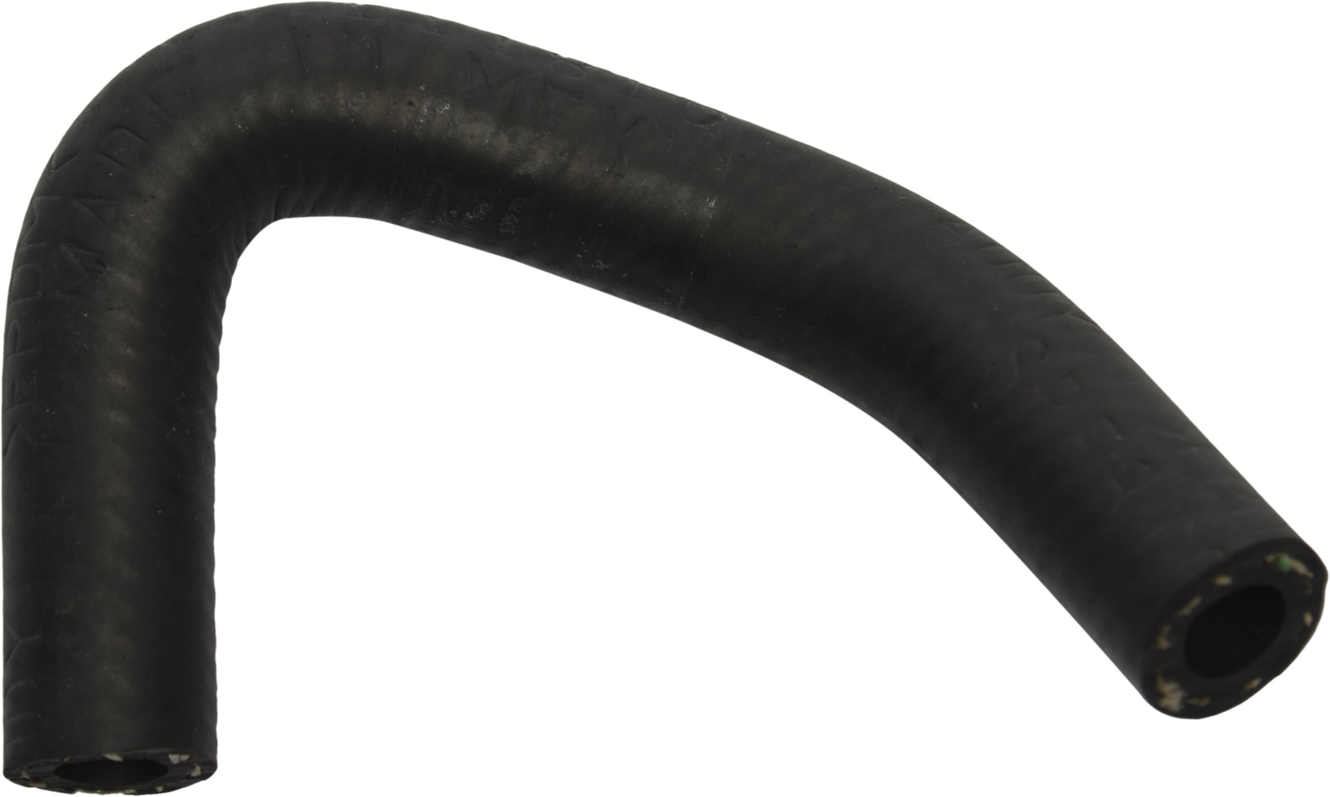 2004, 2003, 2002, 2001, 2000, 1999, 1998 Isuzu Rodeo HVAC Heater Hose