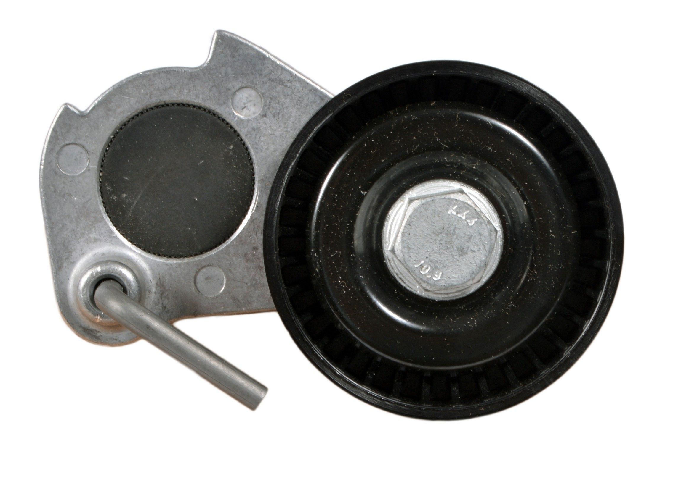 2013, 2012, 2011, 2010, 2009, 2008 Audi A3 Accessory Drive Belt Tensioner Assembly
