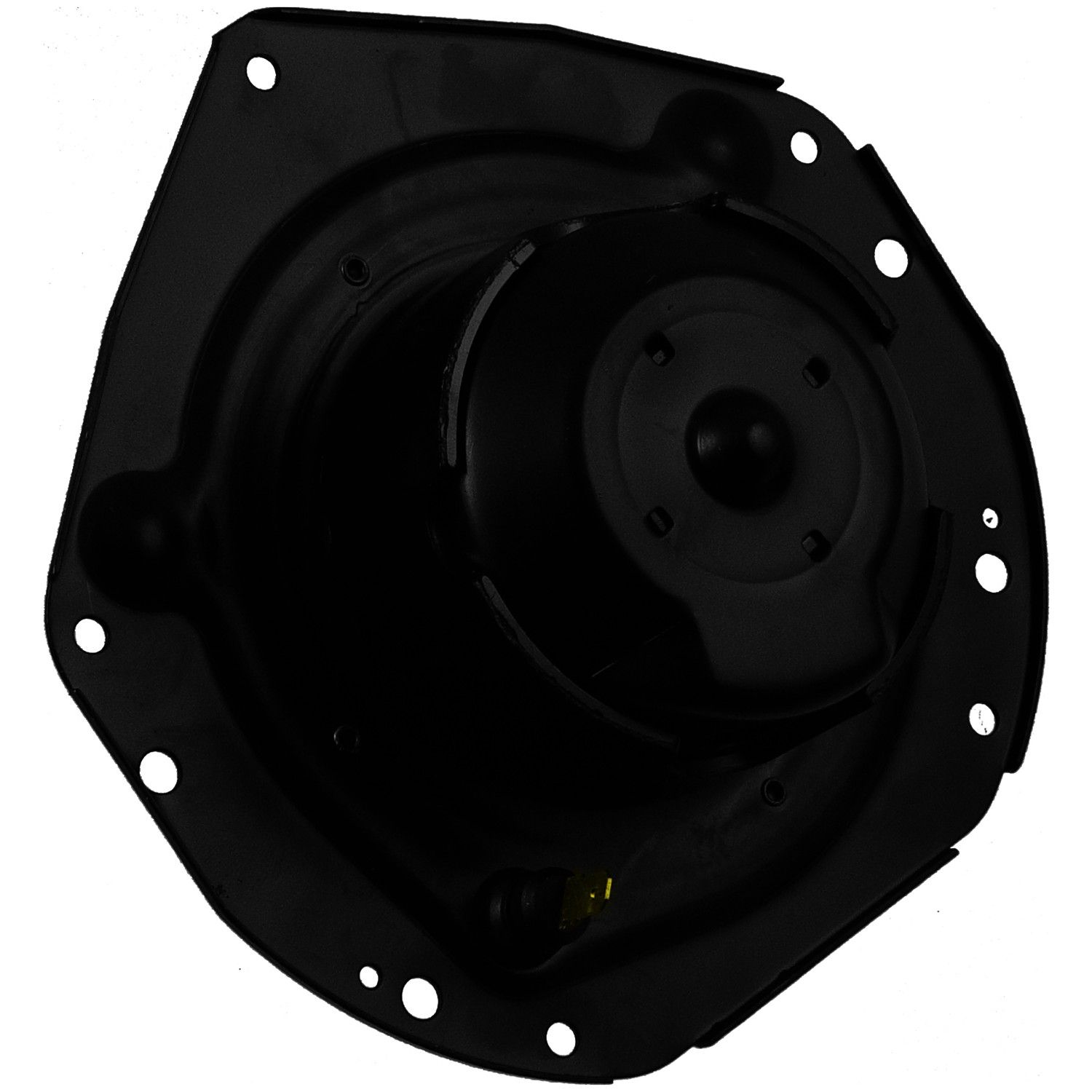 1991, 1990, 1989, 1988, 1987, 1986, 1985 Chevrolet Astro HVAC Blower Motor