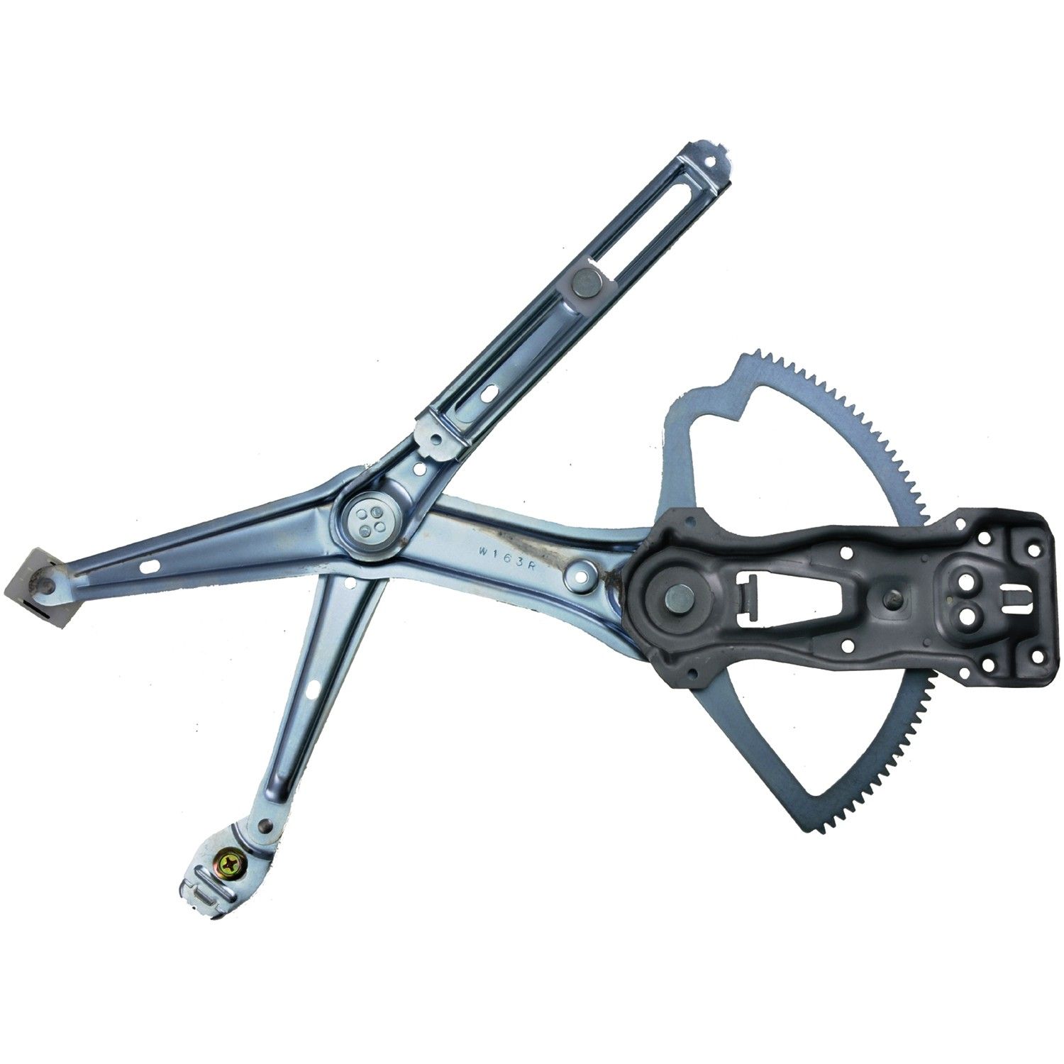 2003, 2002, 2001, 2000, 1999, 1998 Mercedes-Benz ML320 1998-2003 Mercedes-Benz ML320 Window Regulator