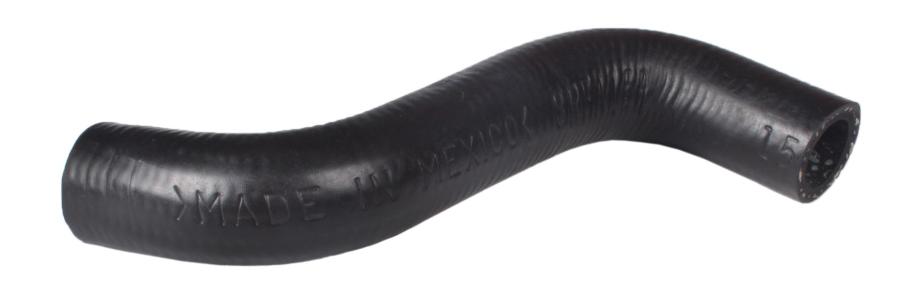 2009, 2008, 2007, 2006 Chevrolet Equinox HVAC Heater Hose