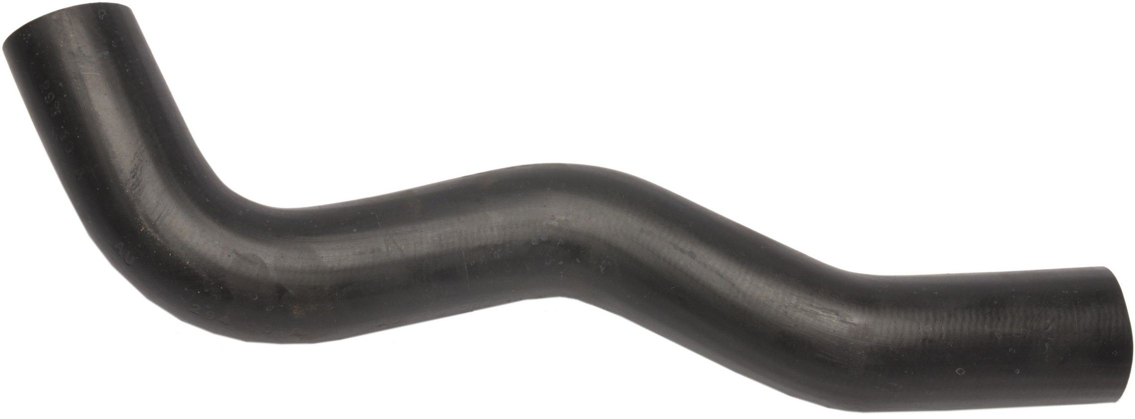 2017, 2016, 2015, 2014, 2013, 2012, 2011, 2010, 2009, 2008, 2007 Lexus LS460 Radiator Coolant Hose