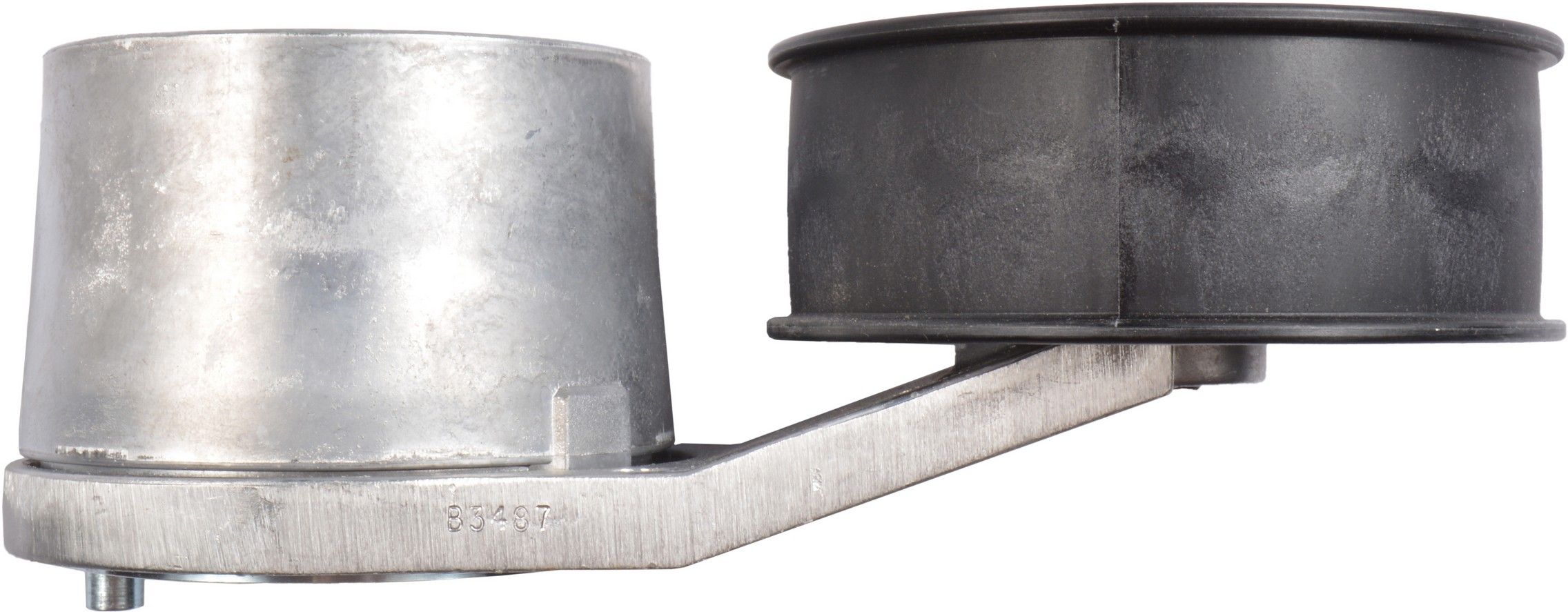 1993, 1992, 1991, 1990, 1989, 1988 GMC C3500 Accessory Drive Belt Tensioner Assembly