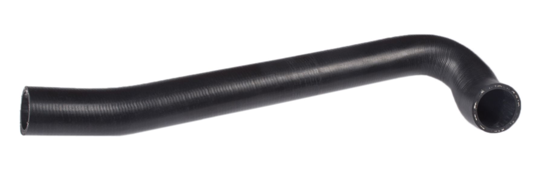 2002, 2001, 2000, 1999, 1998, 1997 Jeep Wrangler Radiator Coolant Hose