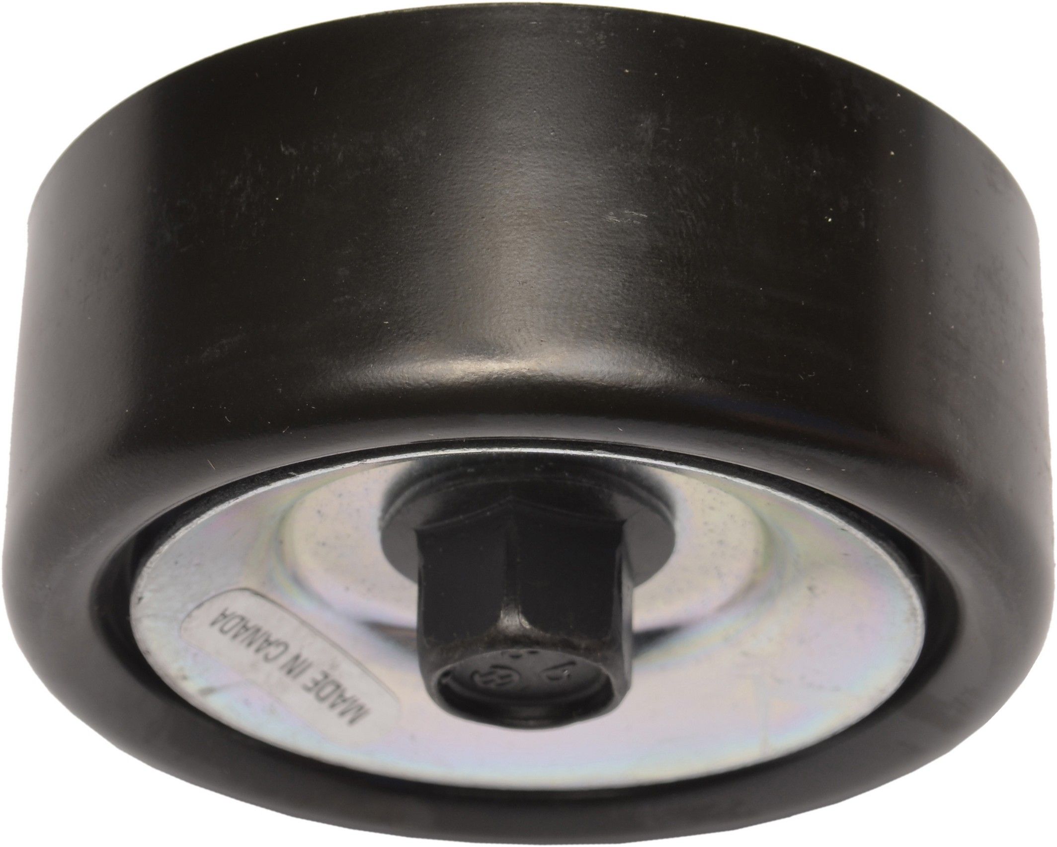 2009, 2008, 2007, 2006, 2005 Chevrolet Equinox Accessory Drive Belt Idler Pulley