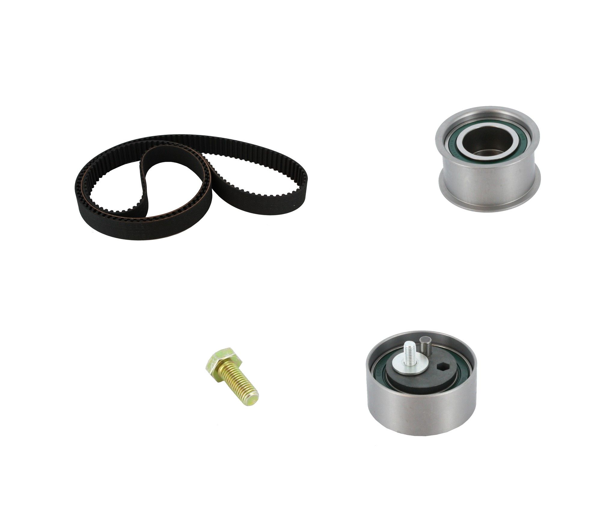 2001, 2000, 1999, 1998, 1997 Audi A4 Engine Timing Belt Kit