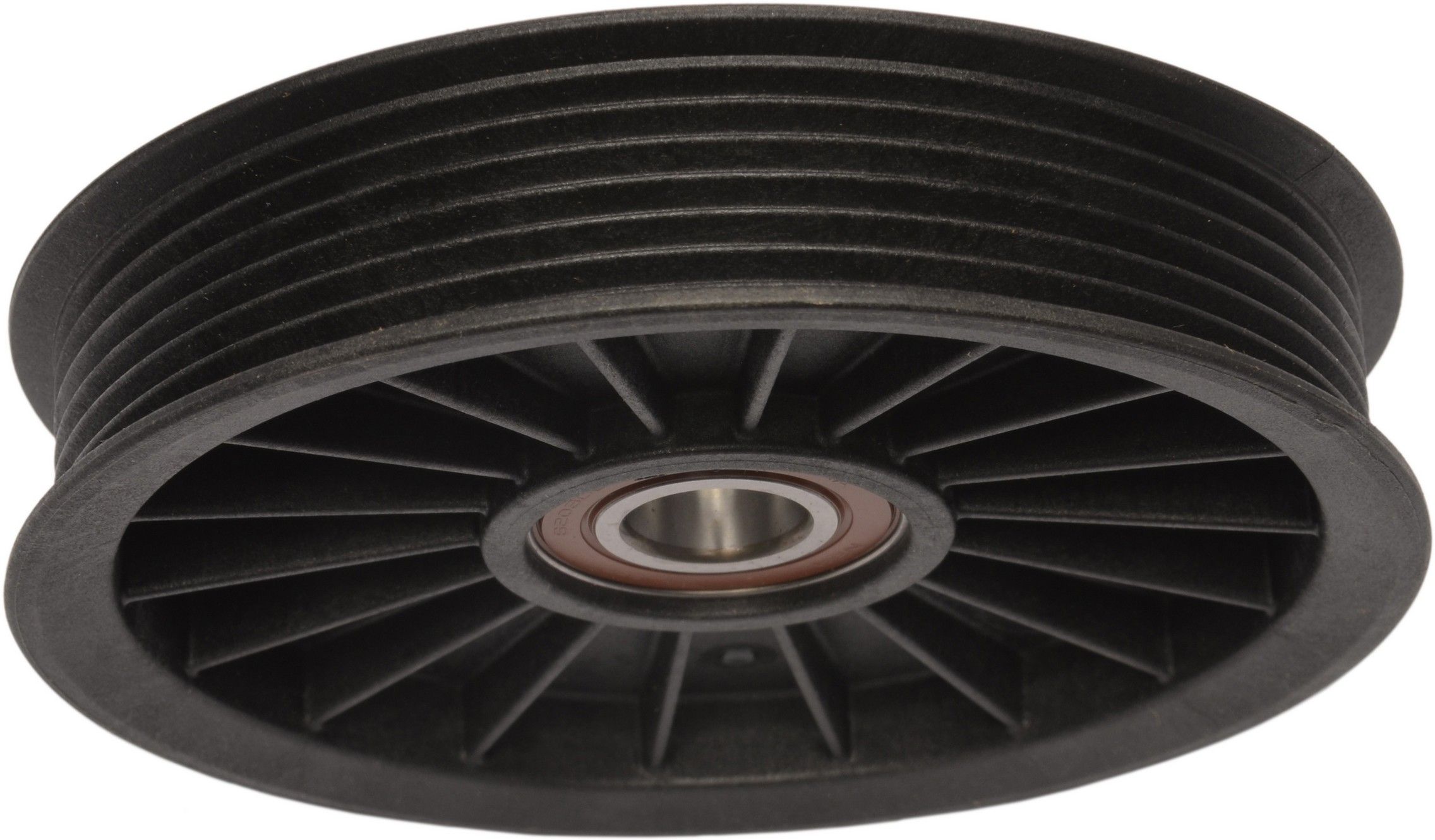 1990, 1989, 1988, 1987 Chevrolet Astro Accessory Drive Belt Idler Pulley