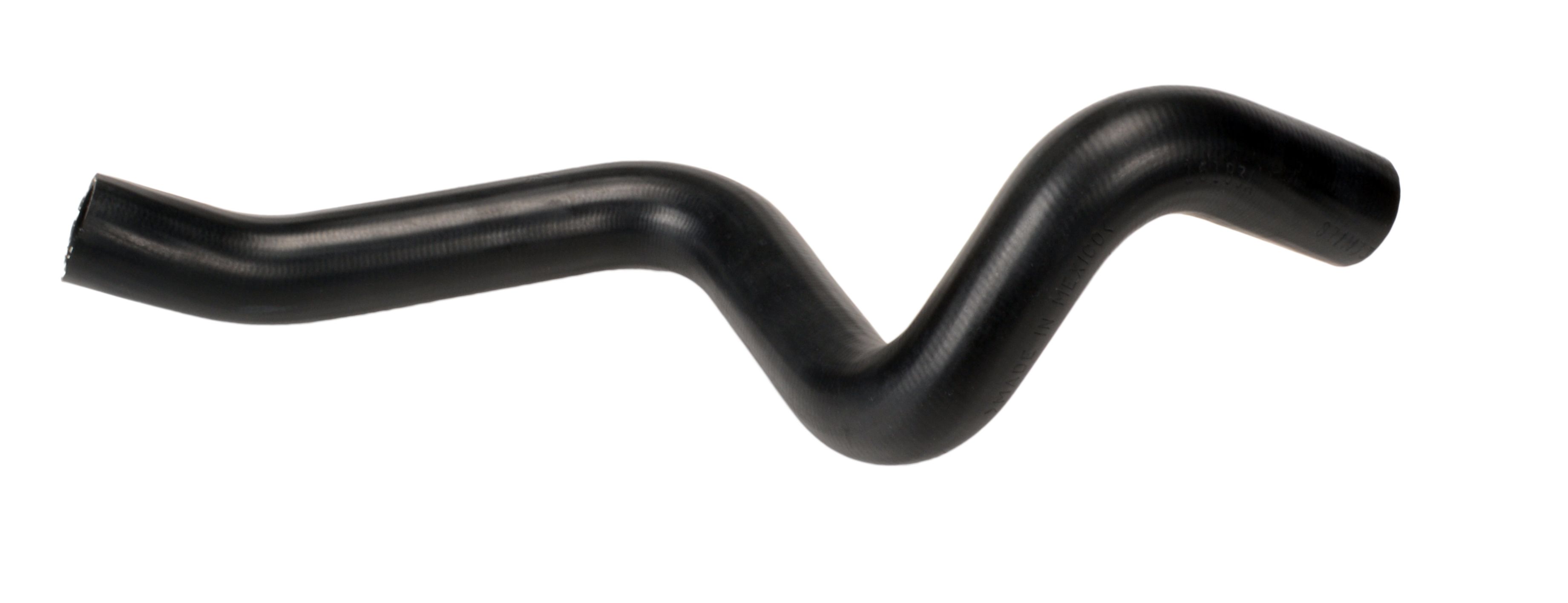 2007, 2006, 2005 Ford Escape Radiator Coolant Hose
