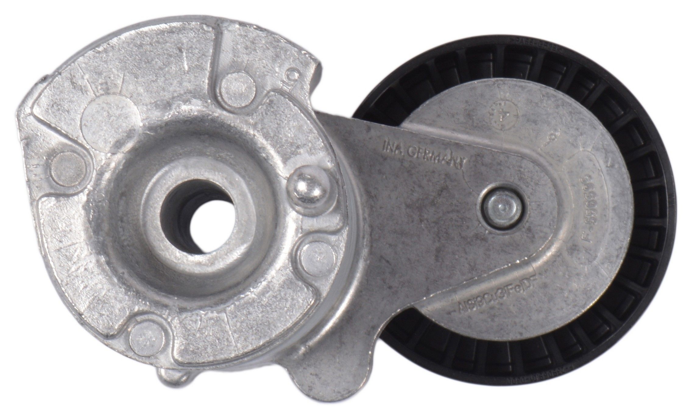 2010, 2009, 2008, 2007 Volvo C30 Accessory Drive Belt Tensioner Assembly