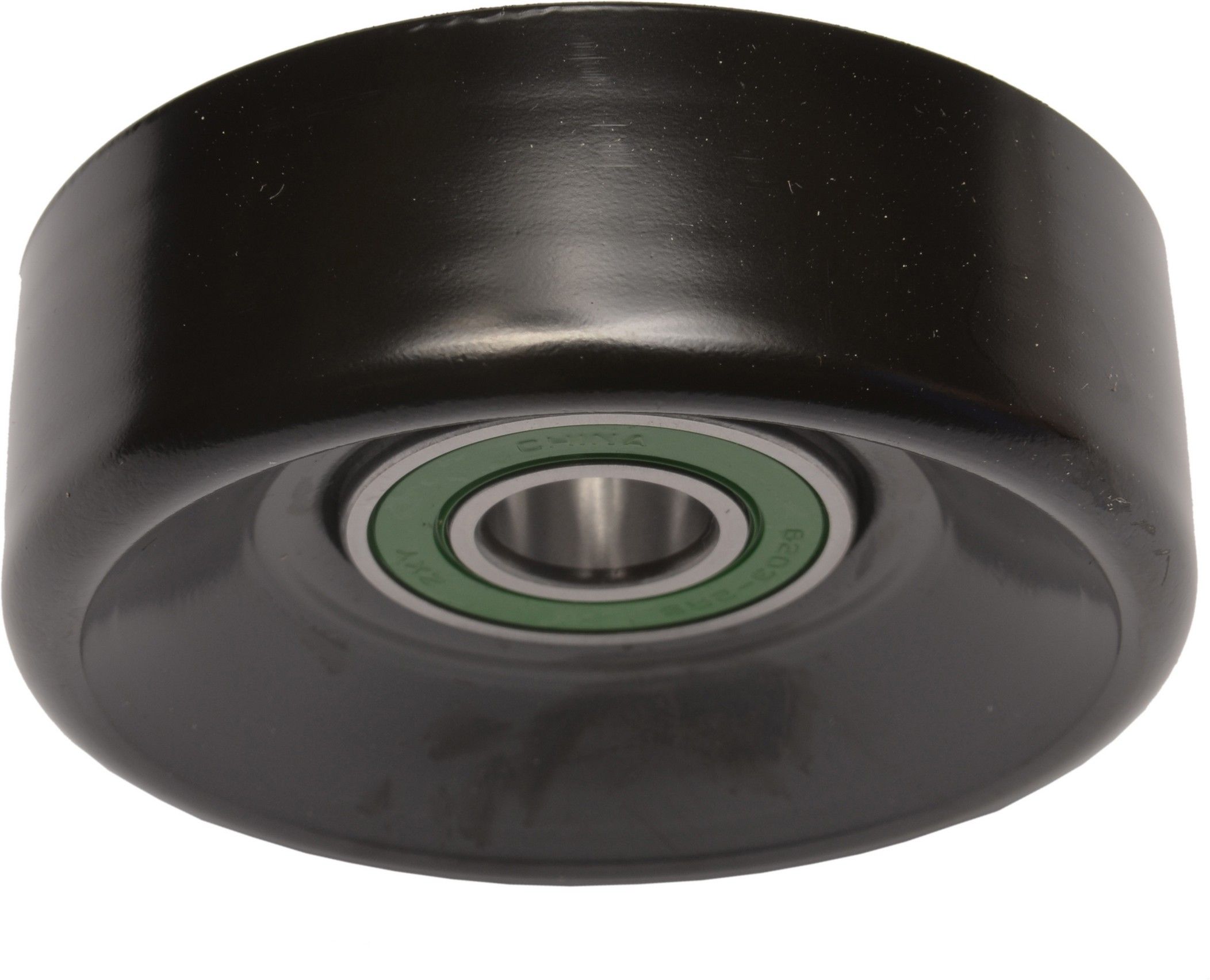 2000, 1999, 1998, 1997, 1996, 1995 Chrysler Sebring Accessory Drive Belt Idler Pulley