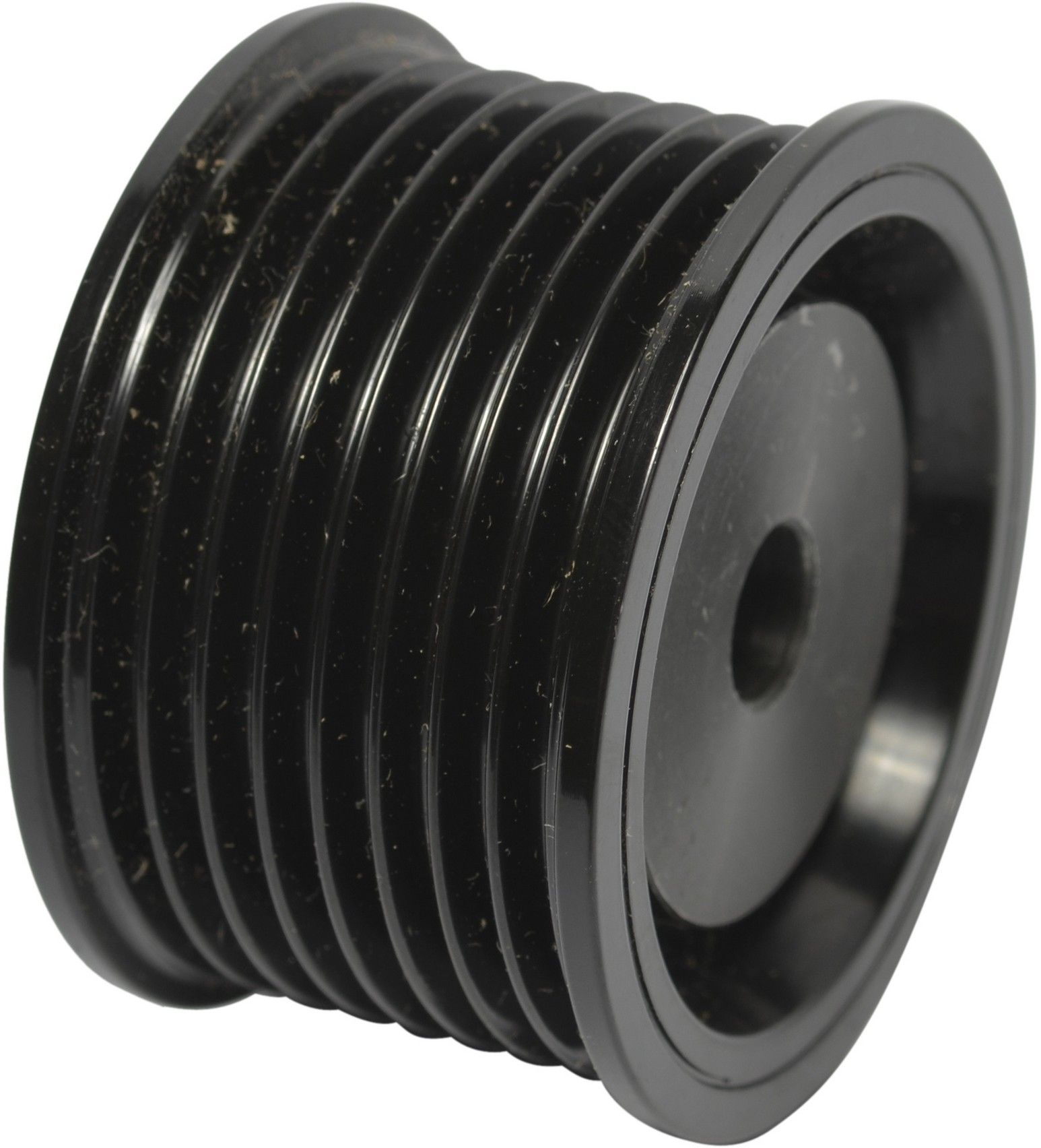 2021, 2020, 2019, 2018, 2017, 2016, 2015, 2014, 2013, 2012, 2011, 2010, 2009, 2008 Lexus LX570 Accessory Drive Belt Idler Pulley