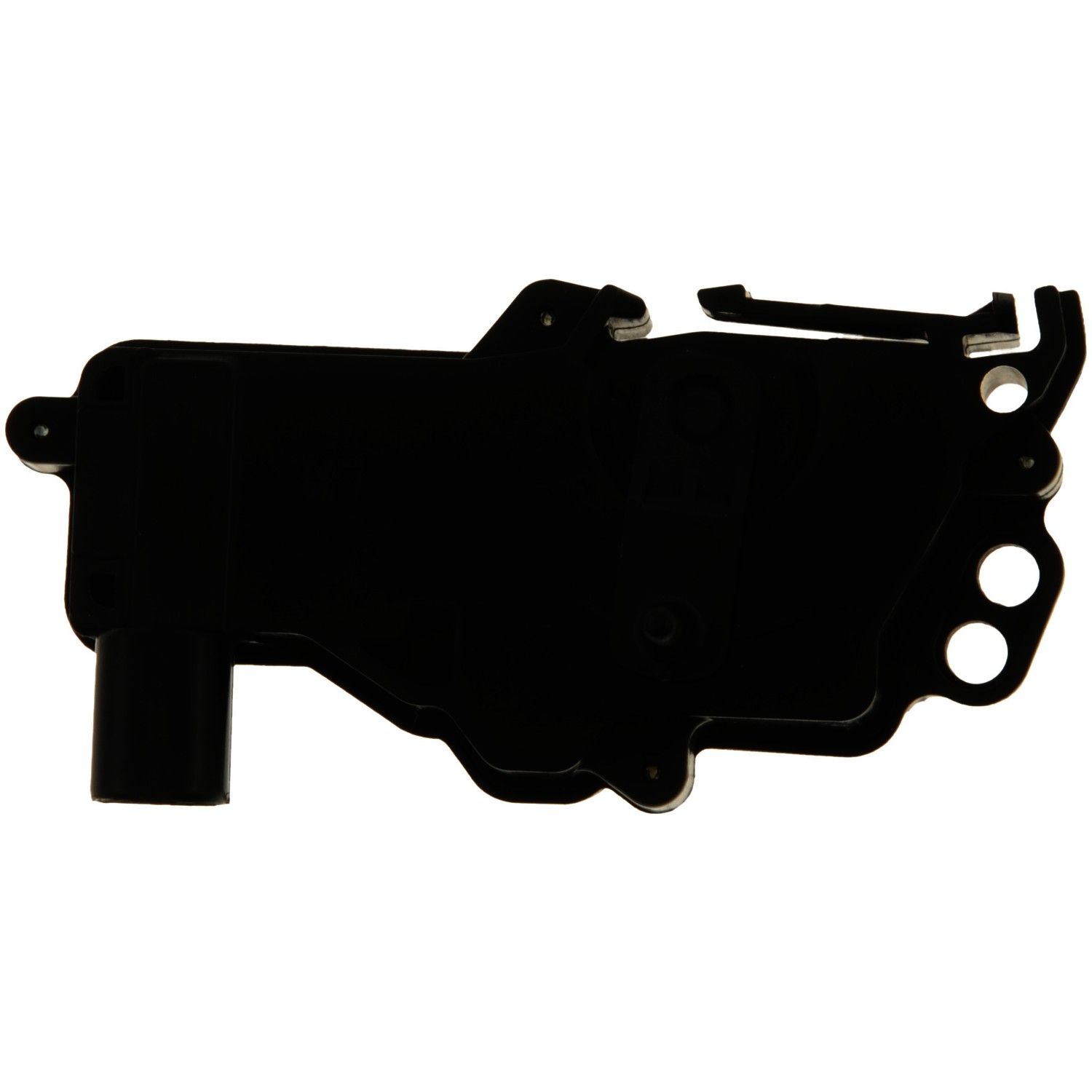 2005, 2004, 2003 Lincoln Aviator Door Lock Actuator
