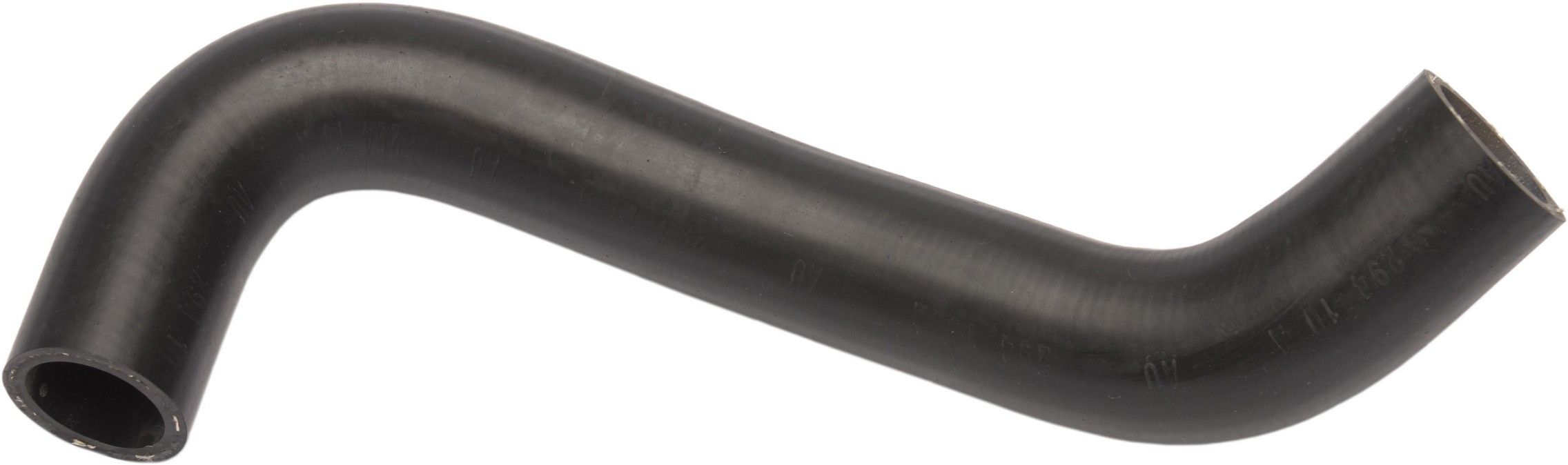2014, 2013, 2012, 2011, 2010, 2009, 2008 Scion xD Radiator Coolant Hose