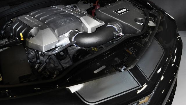 2010-2015 Chevrolet Camaro Air Intake Kit (Corsa)