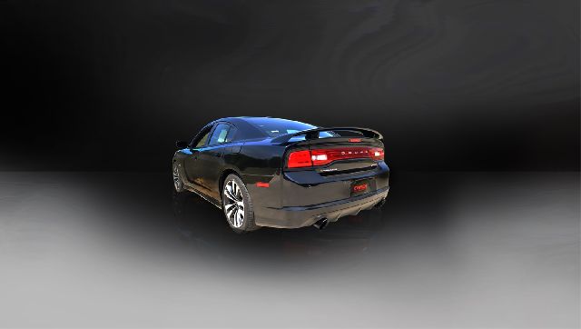2012-2014 Chrysler 300 Exhaust System Kit (Corsa)