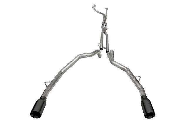 2021-2023 Ram 1500 Exhaust System Kit (Corsa)