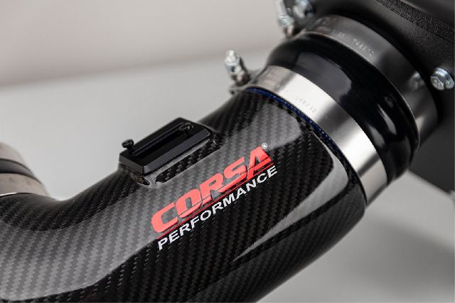 2017-2023 Chevrolet Camaro Air Intake Kit (Corsa)