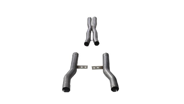 2015-2020 Dodge Charger Exhaust Resonator (Corsa)