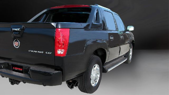 2002-2006 GMC Yukon XL 1500 Exhaust System Kit (Corsa)