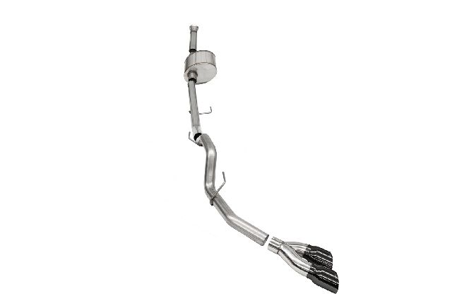 2021-2023 Ford F-150 Exhaust System Kit (Corsa)