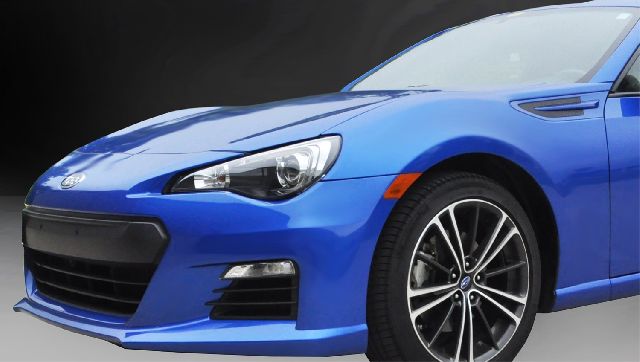 2013-2016 Scion FR-S Air Intake Kit (Corsa)