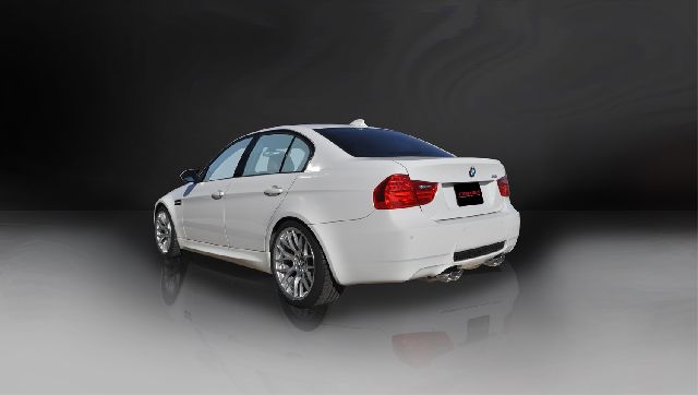 2008-2011 BMW M3 Exhaust System Kit (Corsa)