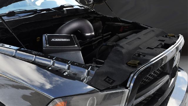 2011-2012 Ram 1500 Air Intake Kit (Corsa)