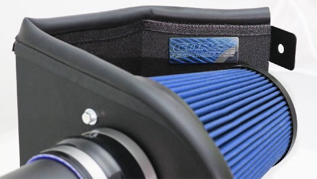 2012-2014 Chrysler 300 Air Intake Kit (Corsa)