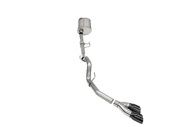 2021-2023 Ford F-150 Exhaust System Kit (Corsa)