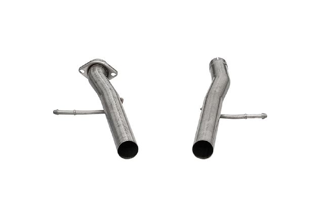 2011-2021 Jeep Grand Cherokee Exhaust Pipe (Corsa)